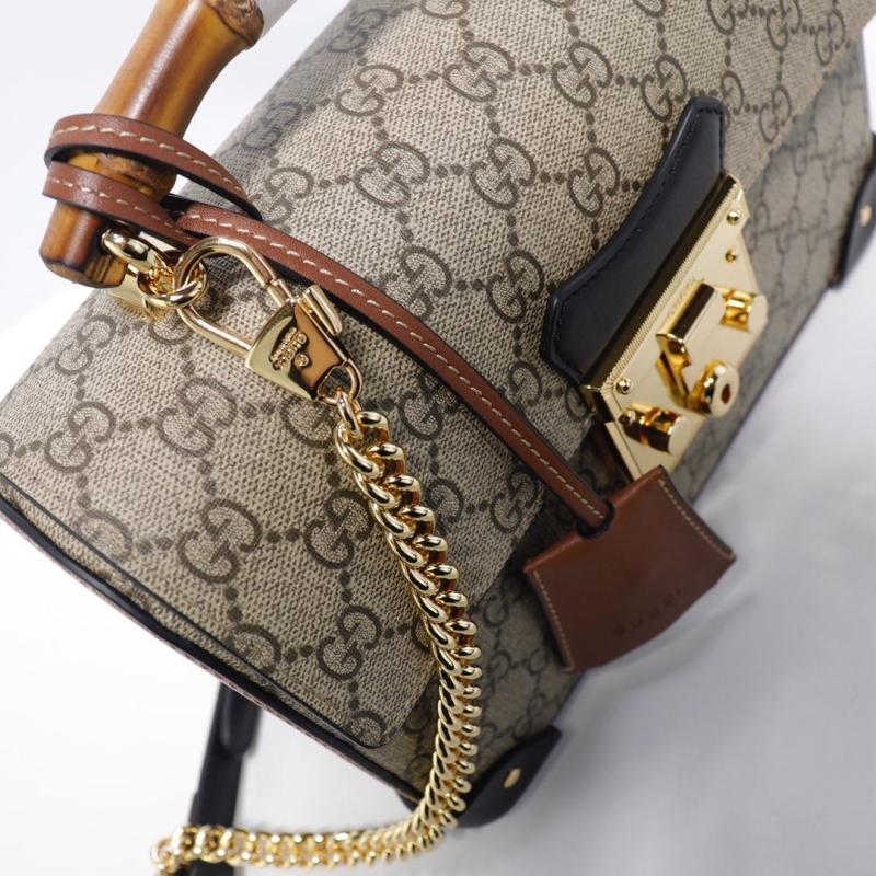 Gucci Top Handle Bags